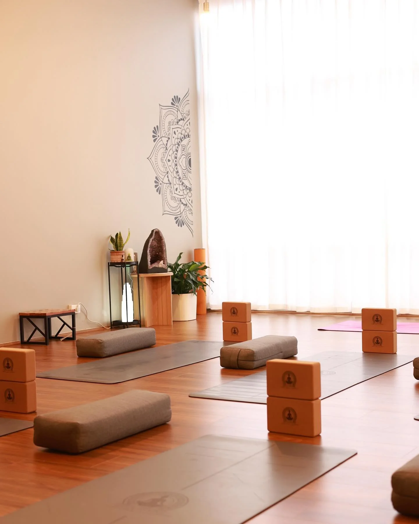 yogastudio