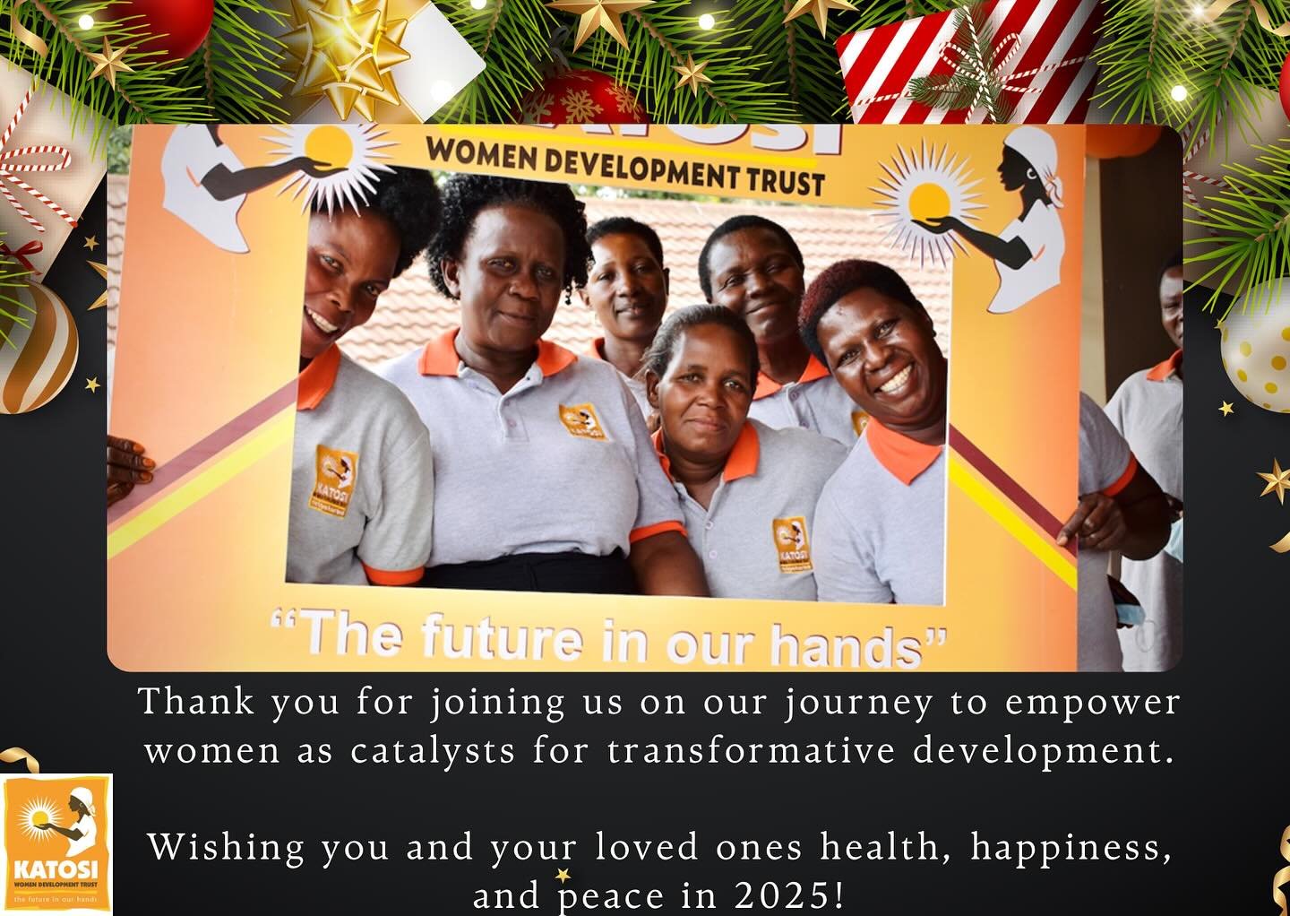 Please note our offices will open on 6th Jan 2025.
✨Happy Holidays ✨