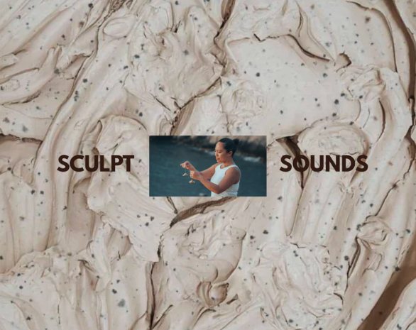 Ceramics as a digital detox process.