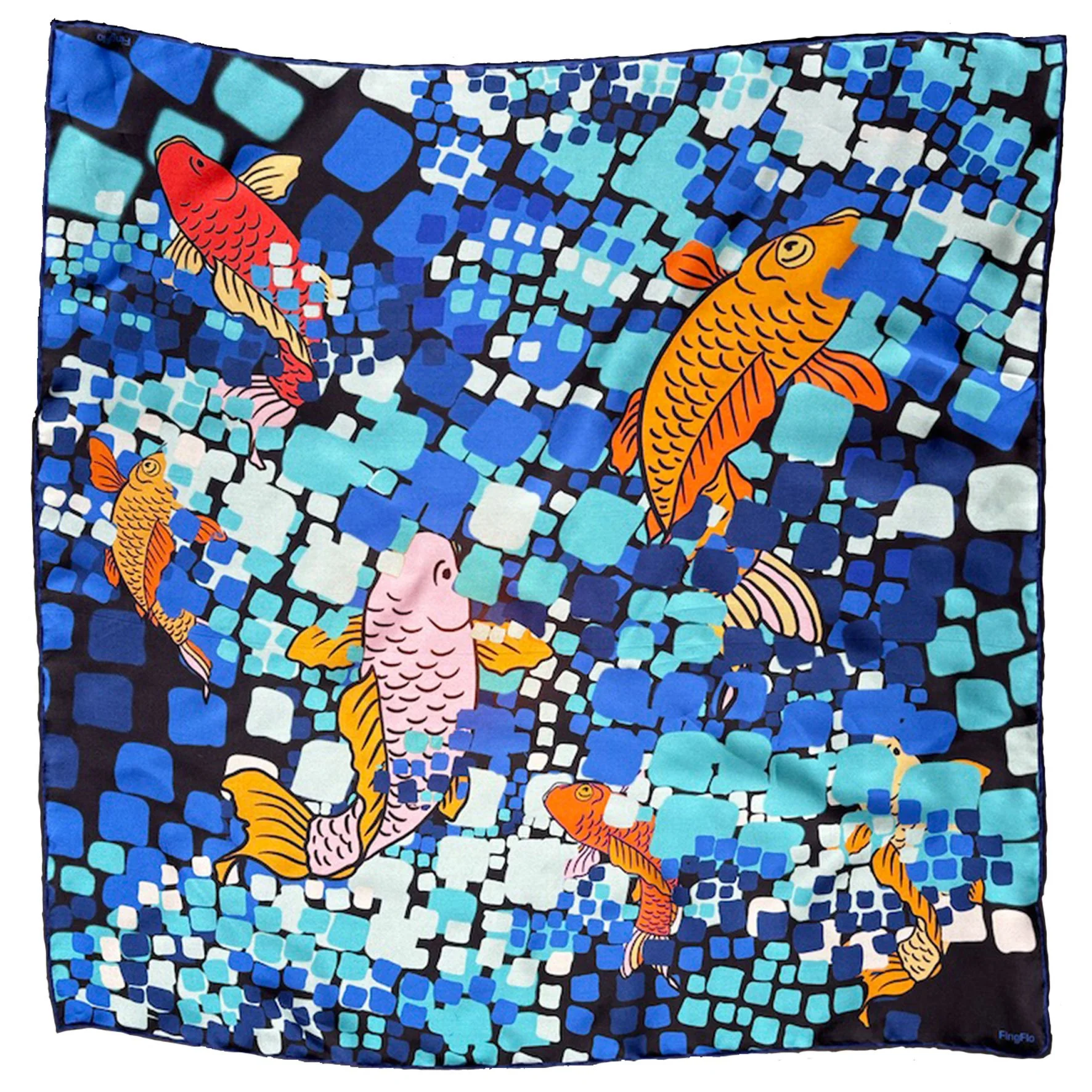 Fish, underwater