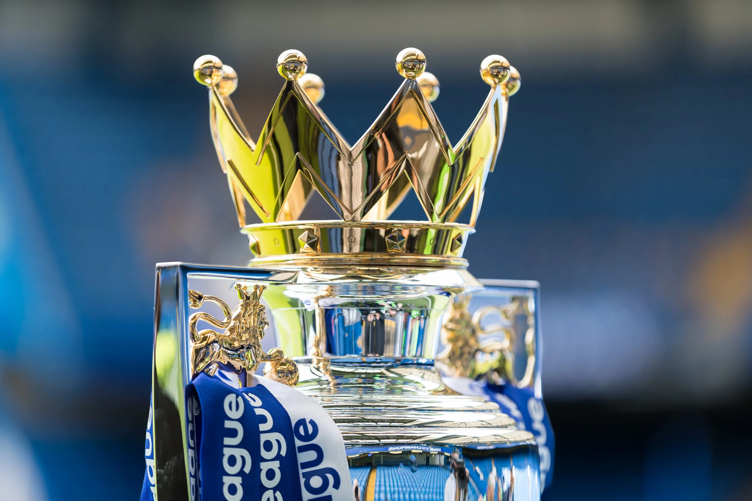 The Premier League Champions Trophy