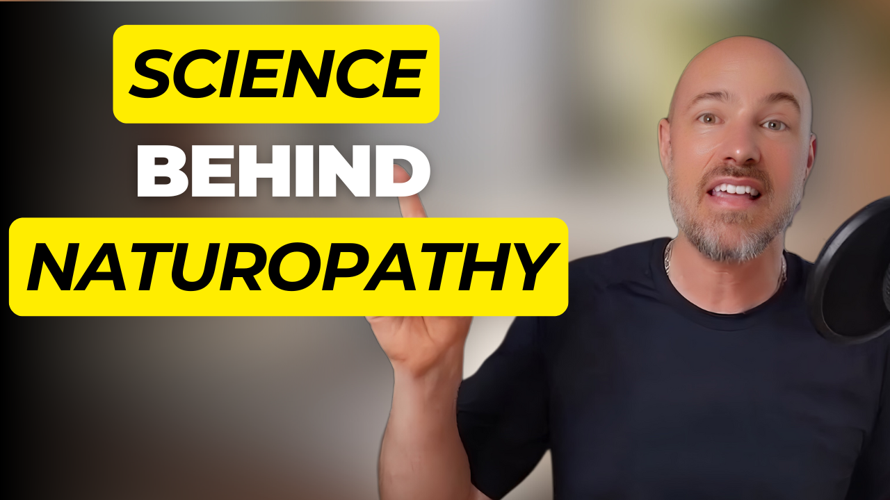Why See A Naturopath: 8 Evidence-Based Treatments a Naturopath Actually Uses in Clinic