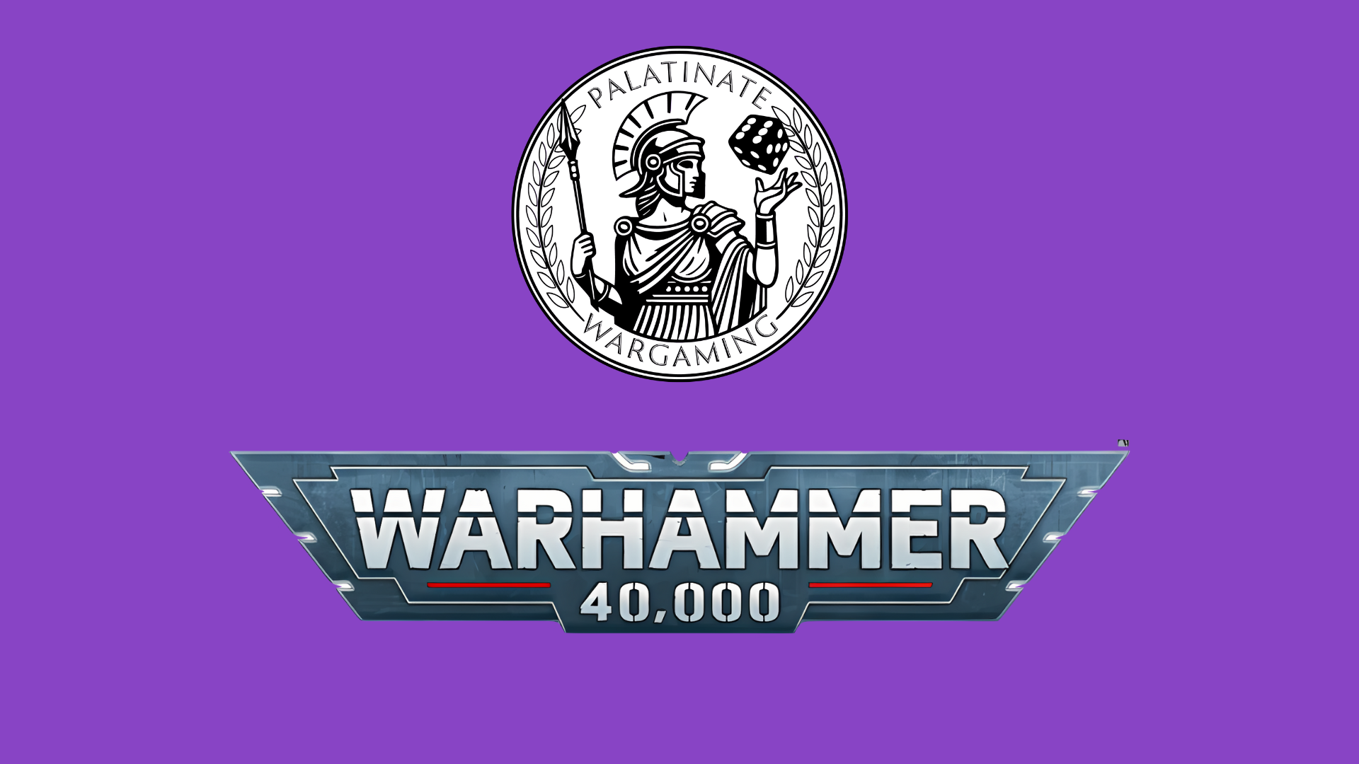 Warhammer 40 GT
