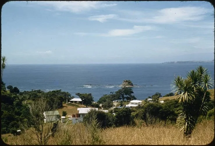 A Witness to Change: interview with Mark Rykers