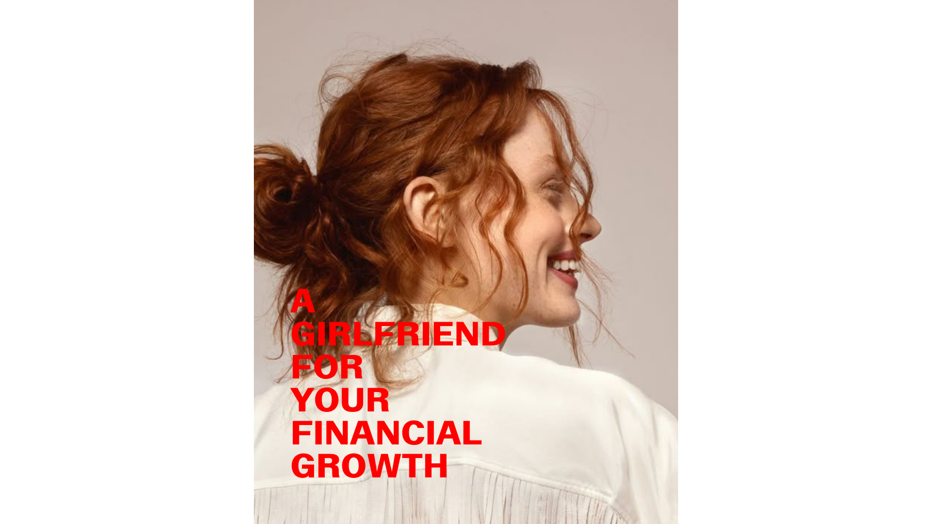 A girlfriend for your financial growth. Community för kvinnor som vill förbättra sin ekonomi
Medlemsskap för kvinnor om pengar och ekonomi
Ekonomiapp för kvinnor