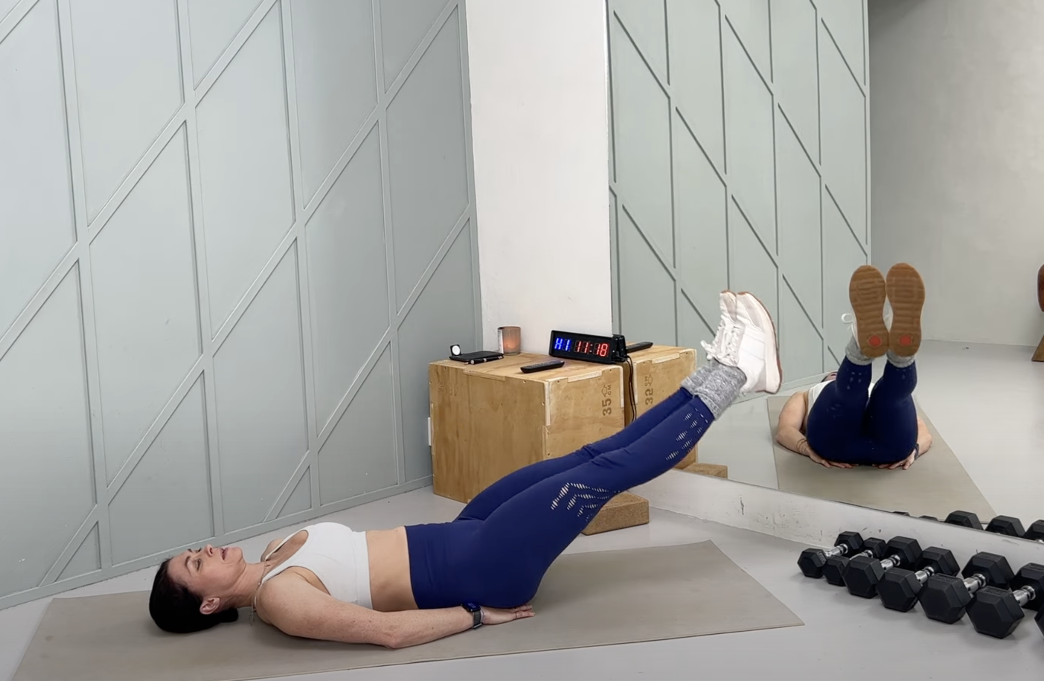 Full-body Strength 
