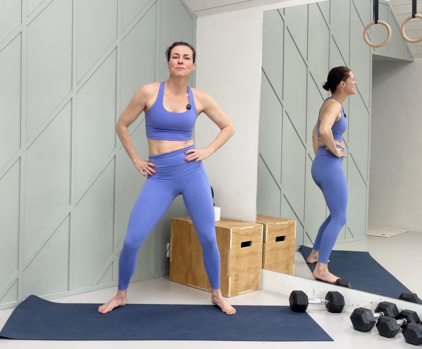 Full-Body Slow &amp; Strong 