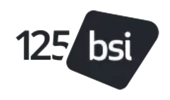 Oficial BSI logo