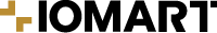 Official iomart logo