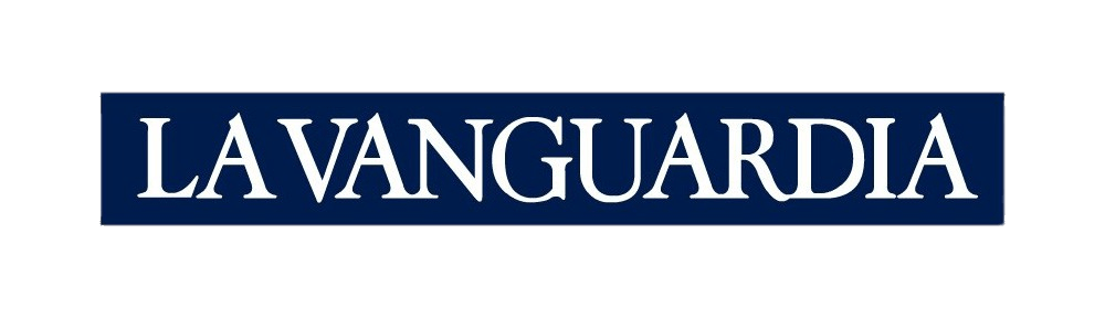 Logotipo de La Vanguardia