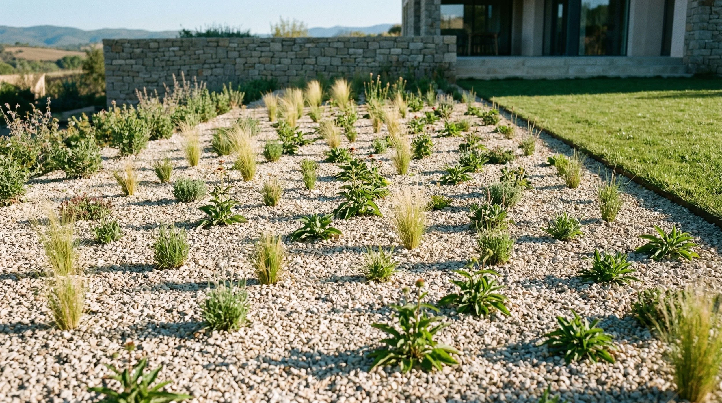 Por qué la época en que plantas tu jardín lo cambia todo 