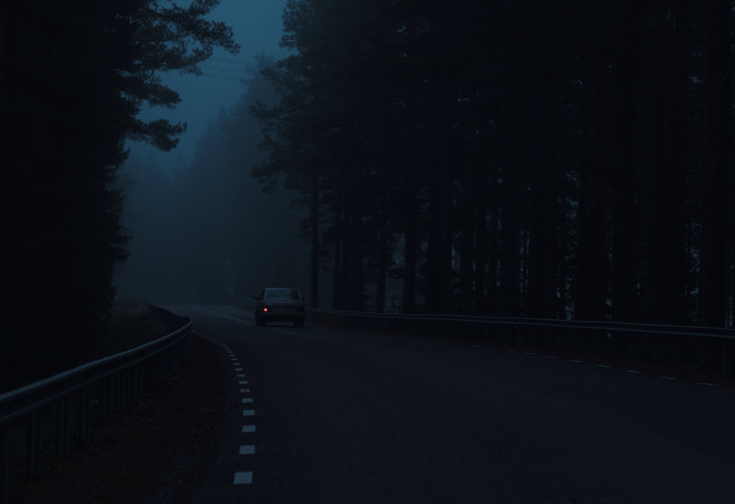 Like father like son