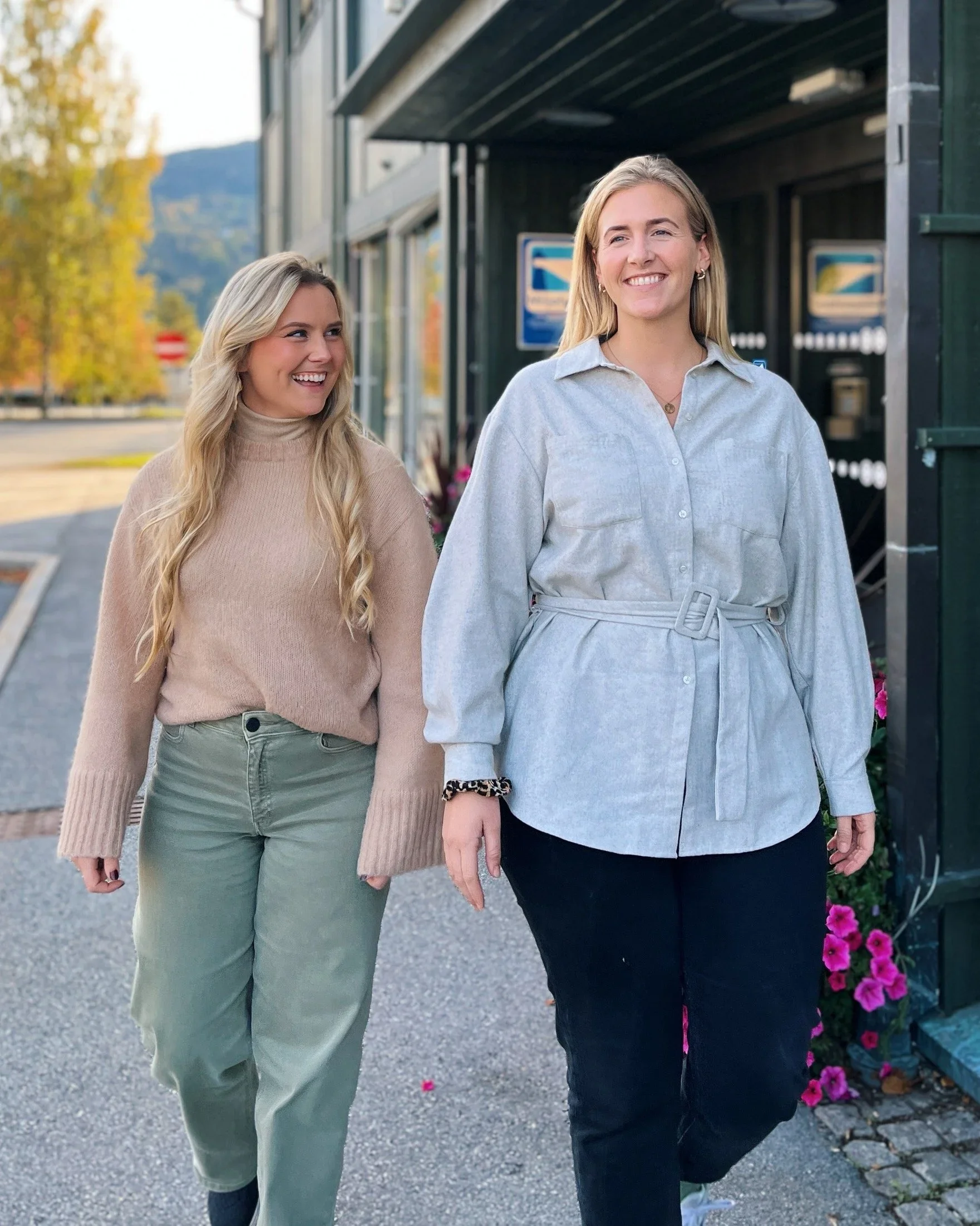 Skåppå styrker laget!