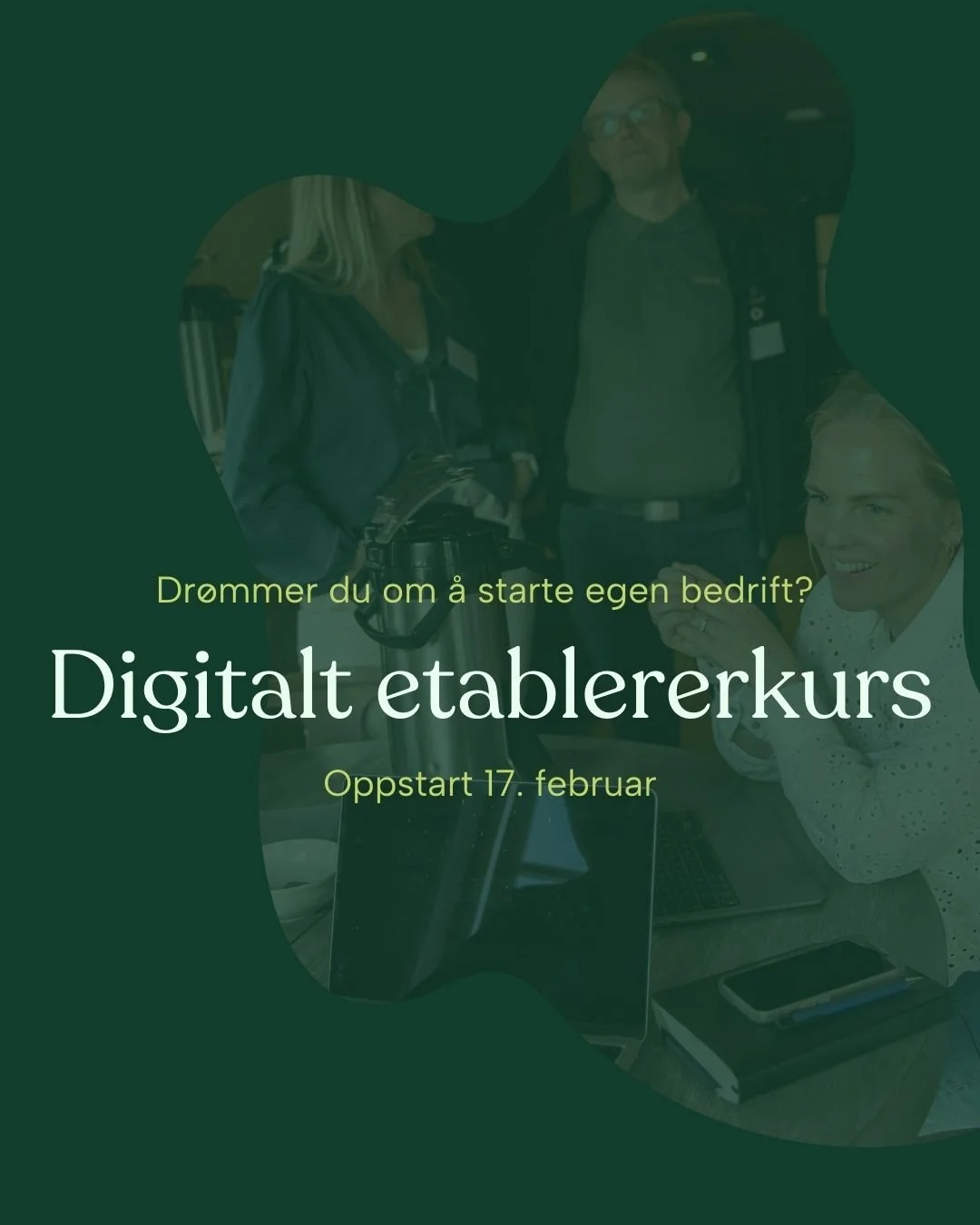 Digitalt Etablererkurs
