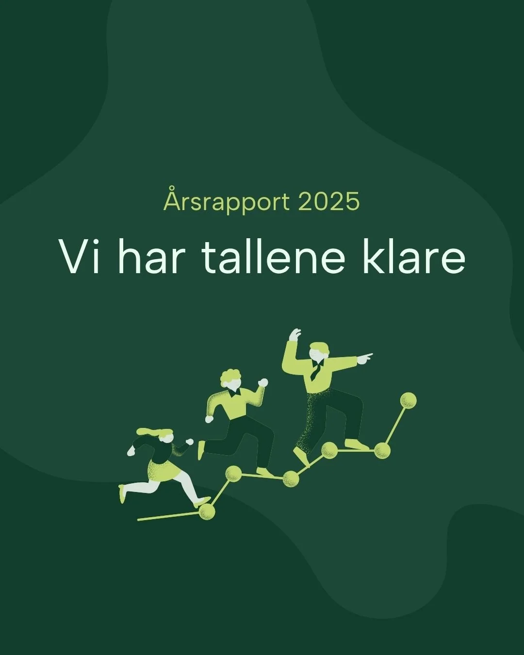 Sammen om utvikling - Årsrapport 2025