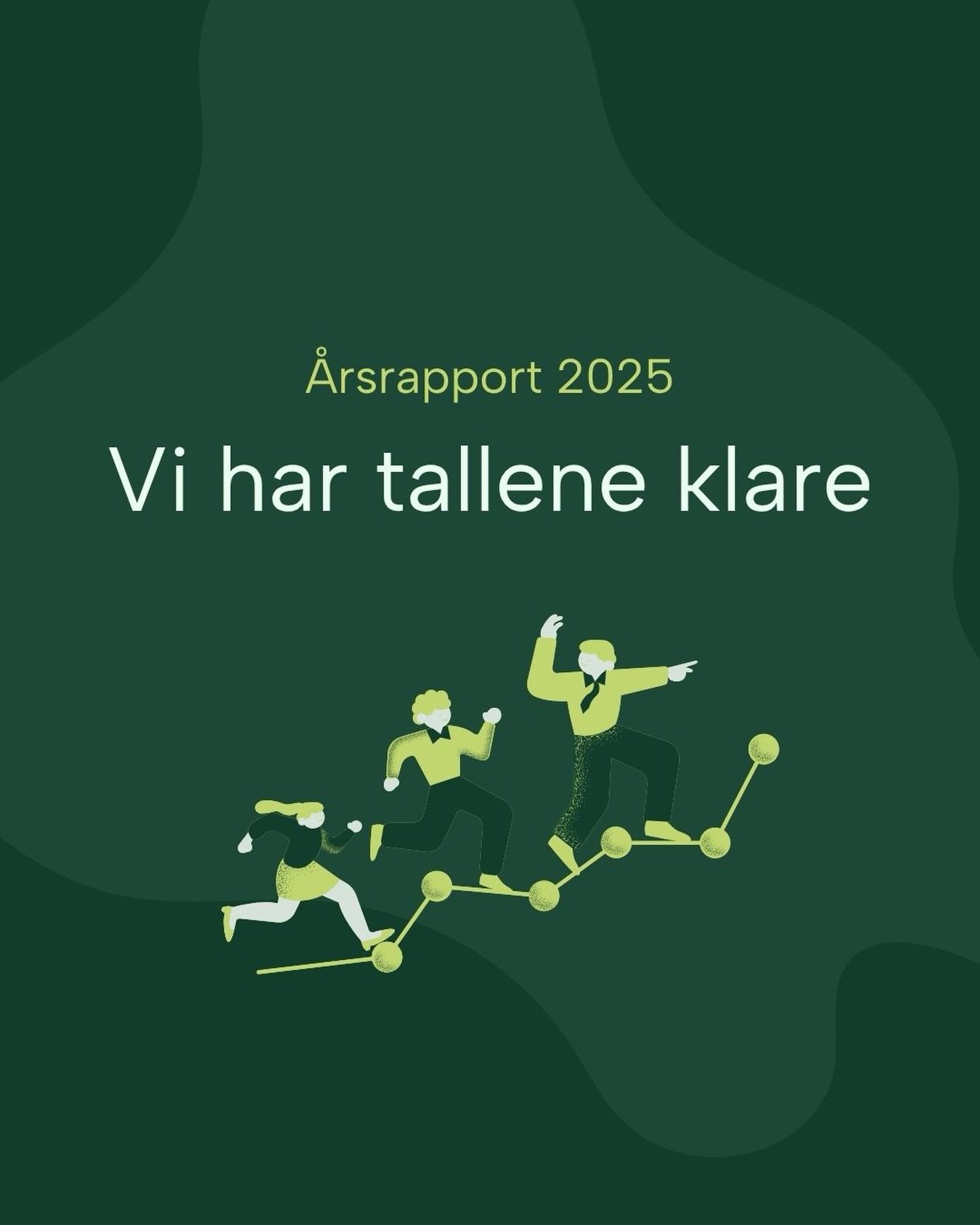 Tallene fra fjor&aring;ret er klare. Og selv om v&aring;ren har begynt &aring; spire, er det fint &aring; ta et lite tilbakeblikk 🍃&nbsp;

2025 ble et sterkt &aring;r for Sk&aring;pp&aring;, og ga et godt grunnlag for det vi jobber med n&aring; i 20