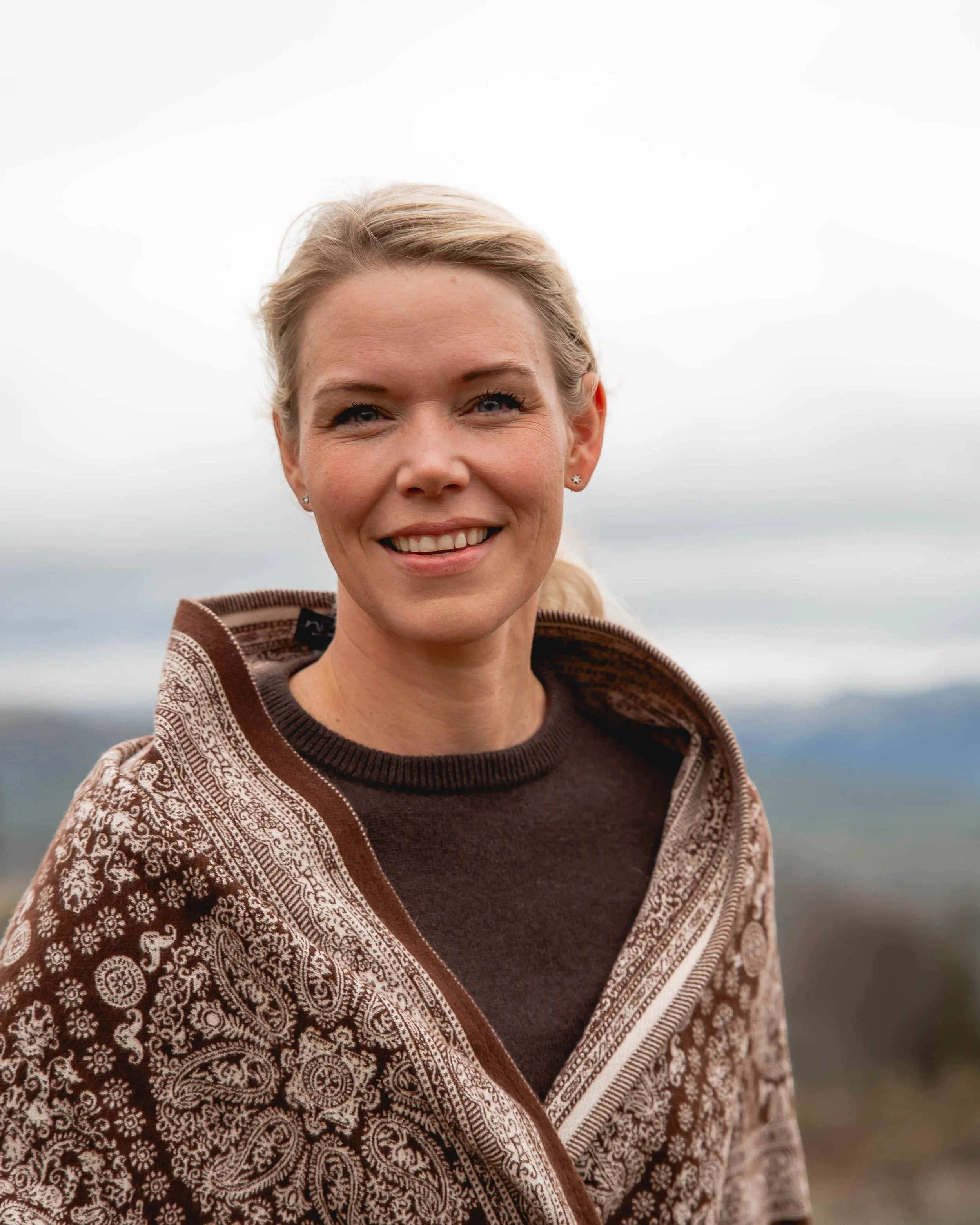 Daglig leder Skåppå