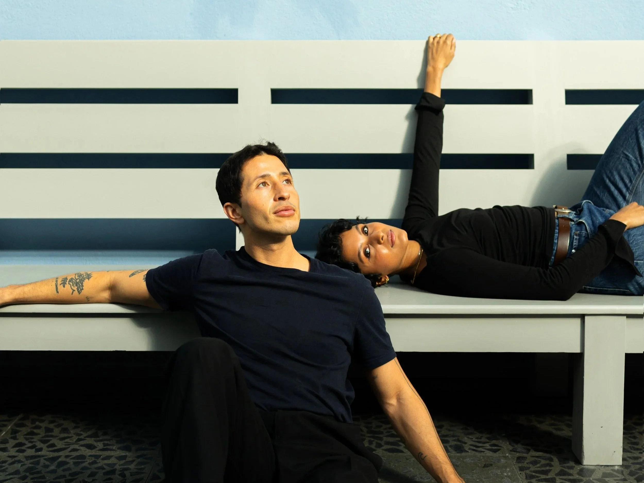 Pust og opera på Vigelandmuseet