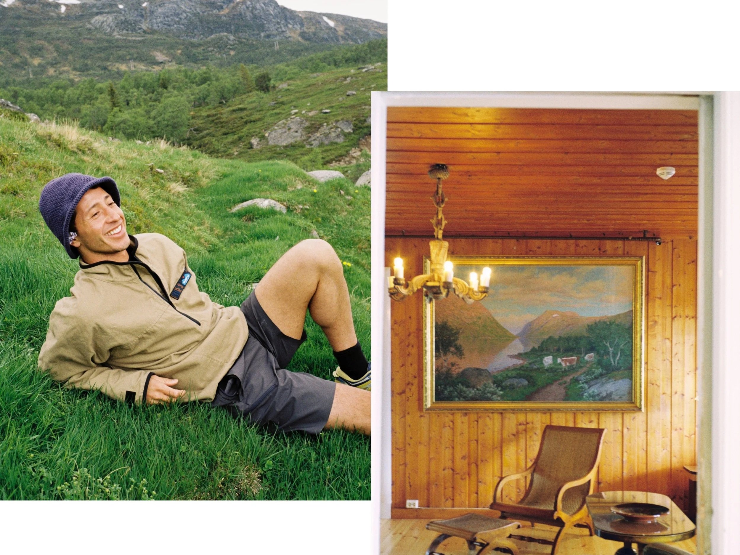Breathwork og fjellvandring på Sommerhotellet, 11-13 September 2026
