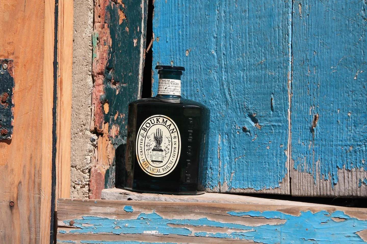 Dutty Boukman knew the hidden streets and squares of old Cap Ha&iuml;tien, whose craftsmen went on to build New Orleans.

#caphaitien #capha&iuml;tien #labadie #neworleansarchitecture #neworleanshistory

pictures @ralphthjo