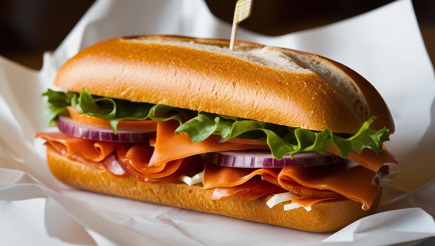 Papier alimentaire pour boucheries, traiteurs