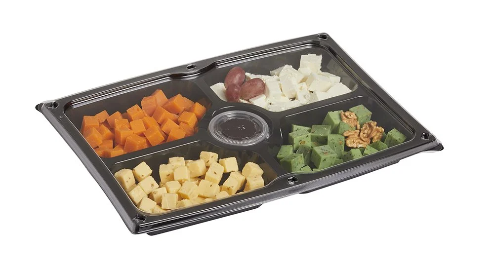 plateau fromage