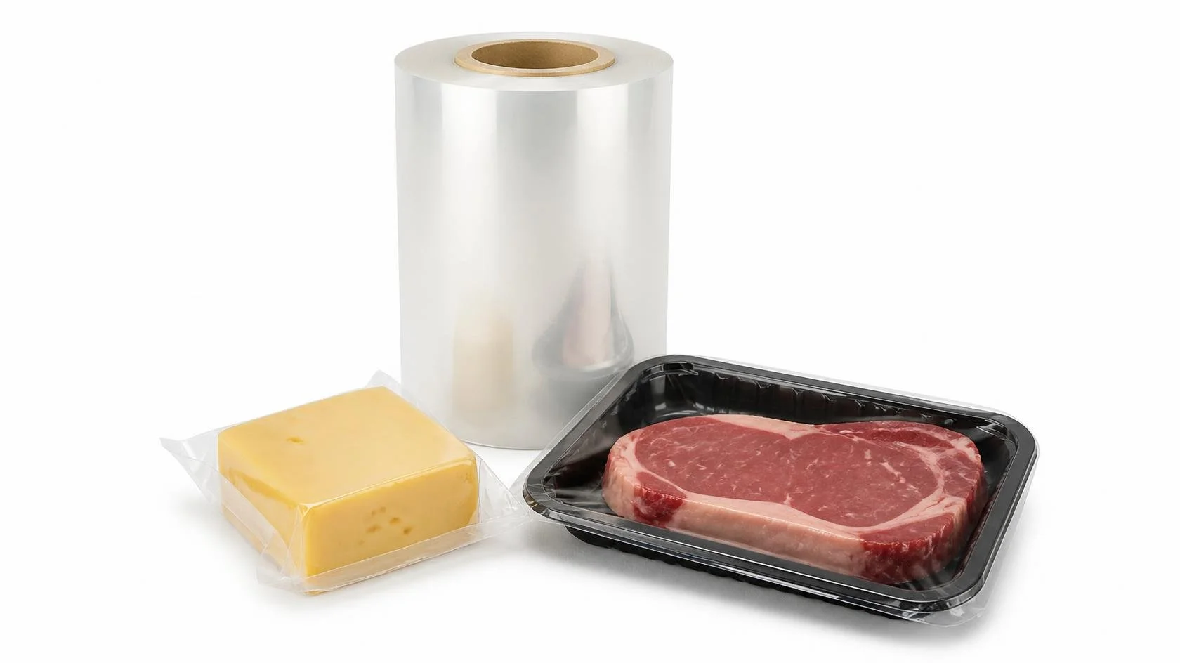 Films coextrudés
