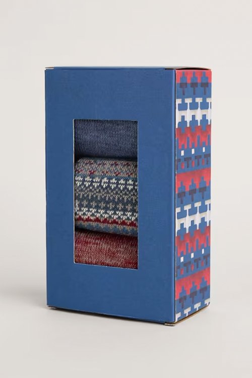 Mens Fair Isle Socks-back.jpg
