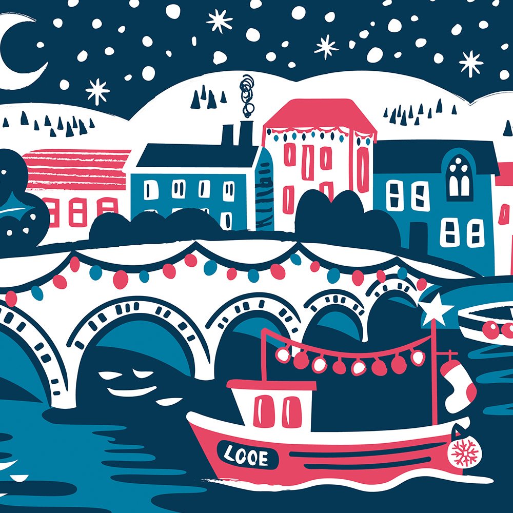 Christmas at Looe Illustration.jpg