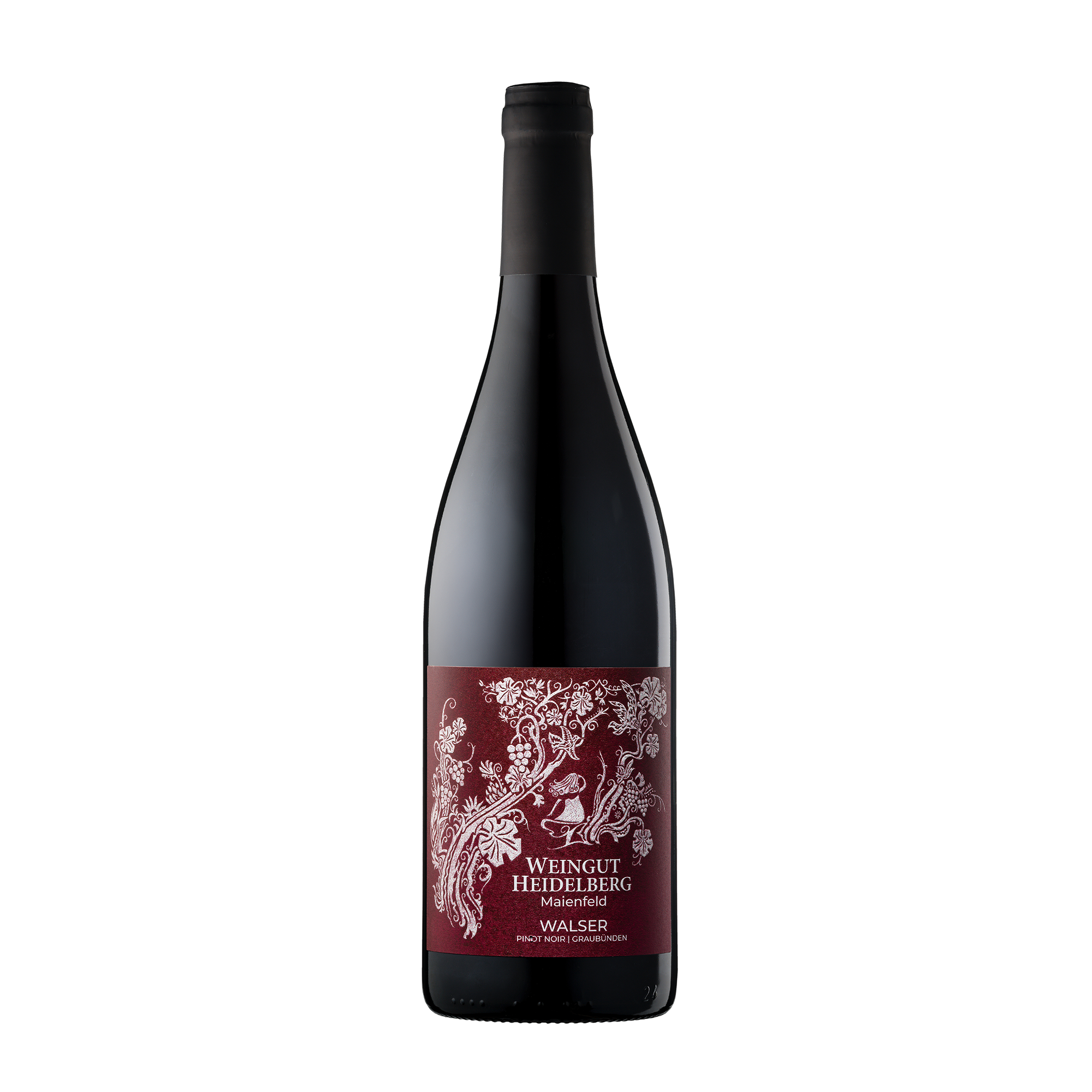 Lampert Pinot Noir Walser, (Sélection)