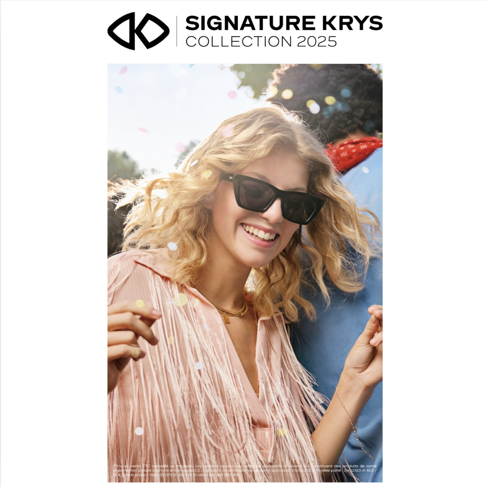 KRYS