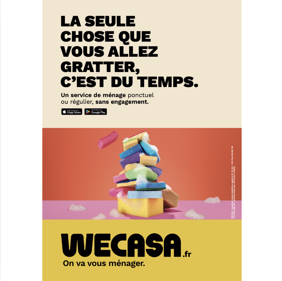 WECASA