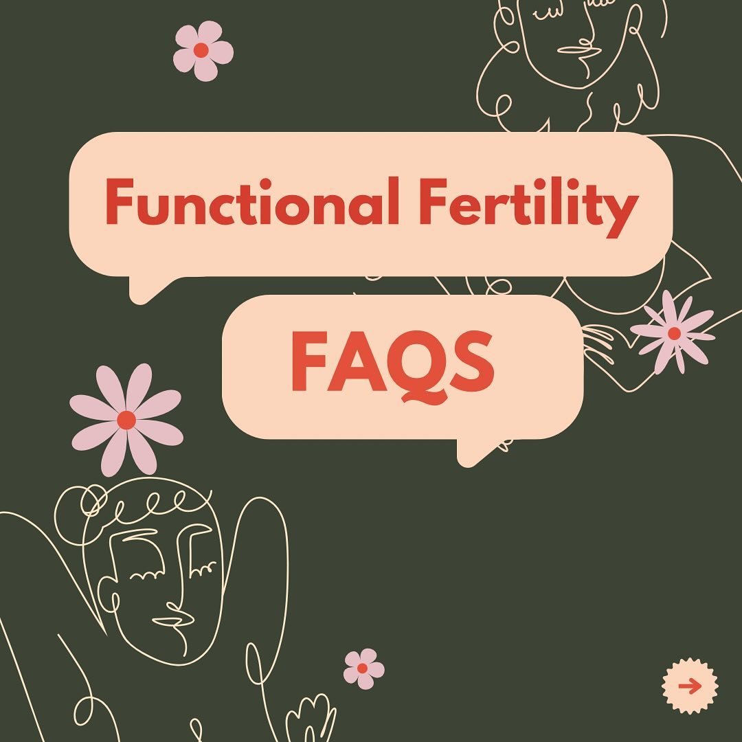 How to take charge of your reproductive health by becoming acquainted with your body and hormones!
 
The Fertility Awareness Method Explained: 

Basal Temperature Tracking: 

Ovulation usually occurs a day or two before the temperature spike. Sperm c