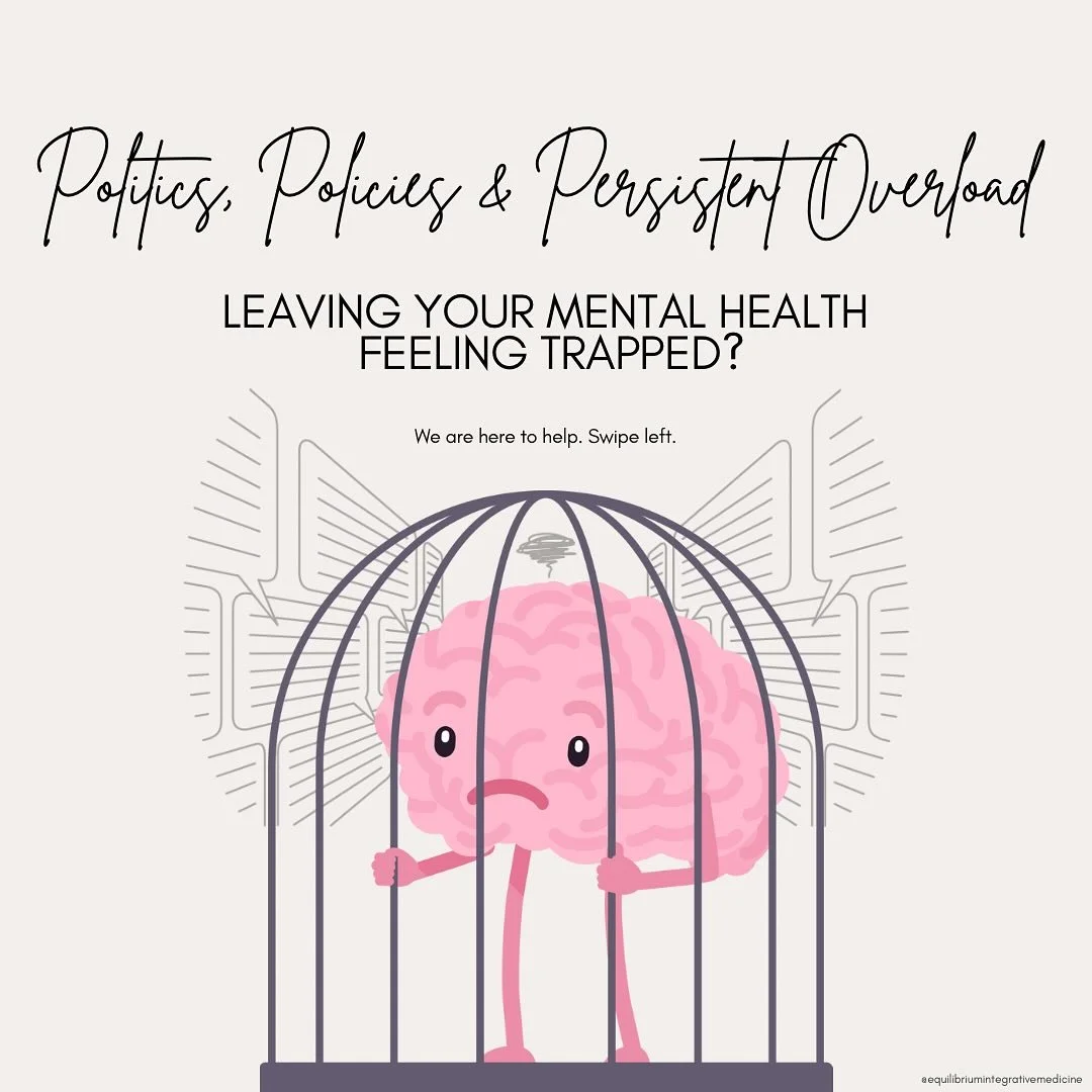 Your mental health is our main priority, with so much information all around us, we encourage you to reach out to us with your questions and concerns. You are not alone, and we are here to support you. 

Give yourself time to decompress. Here are a f