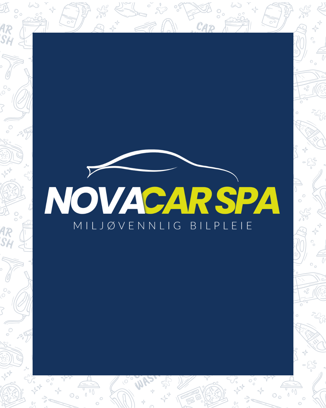Nova Car Spa søker ansatte!