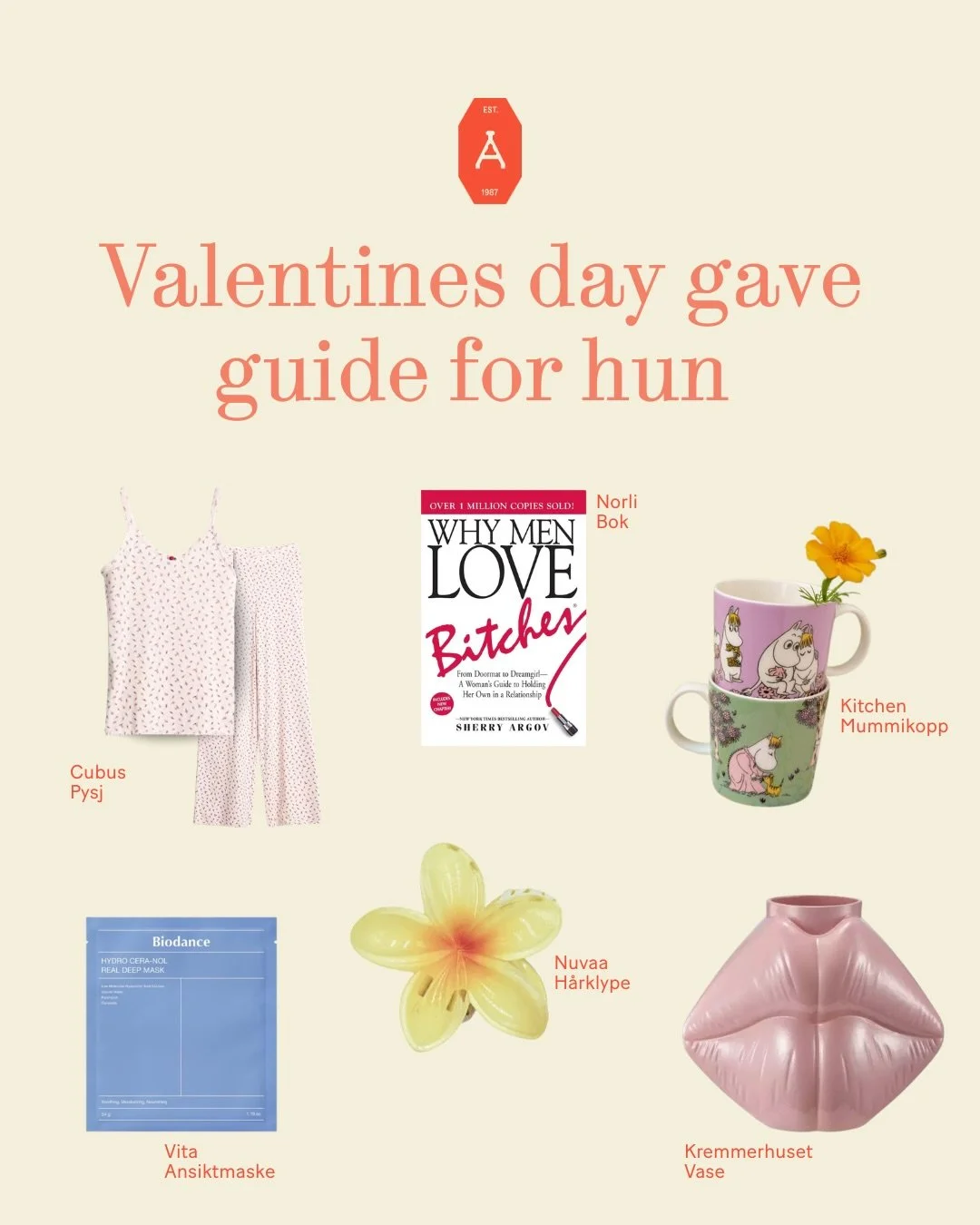 En liten oppmerksomhet skader aldri💕💞
#smphandlelokalt #alesundstorsenter