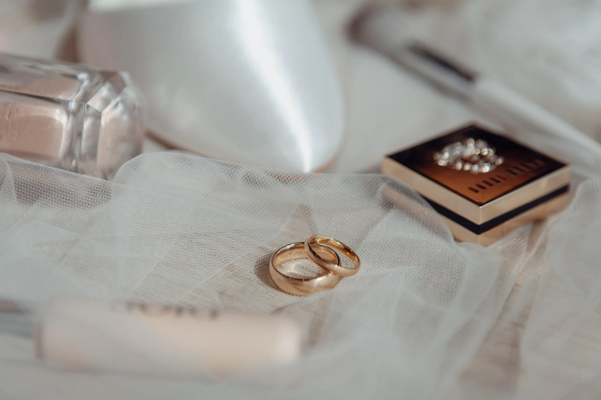 Bryllupskveld med Aseco 