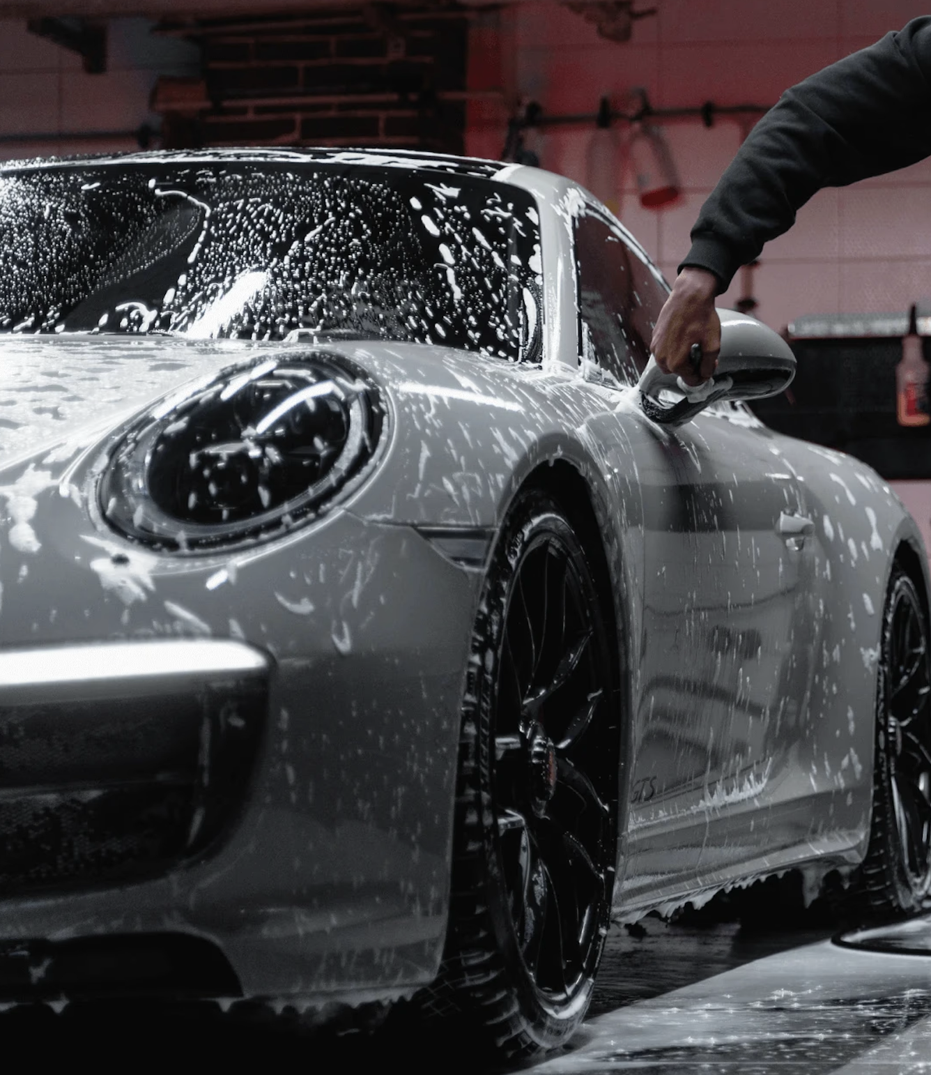 Nova Car Spa 