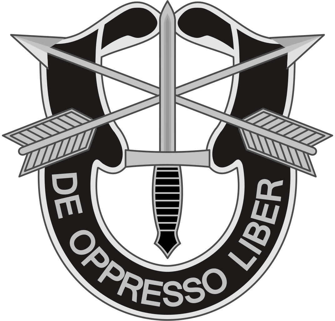 US Special Forces