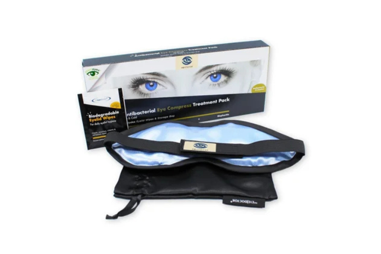 Heated Eye Mask
