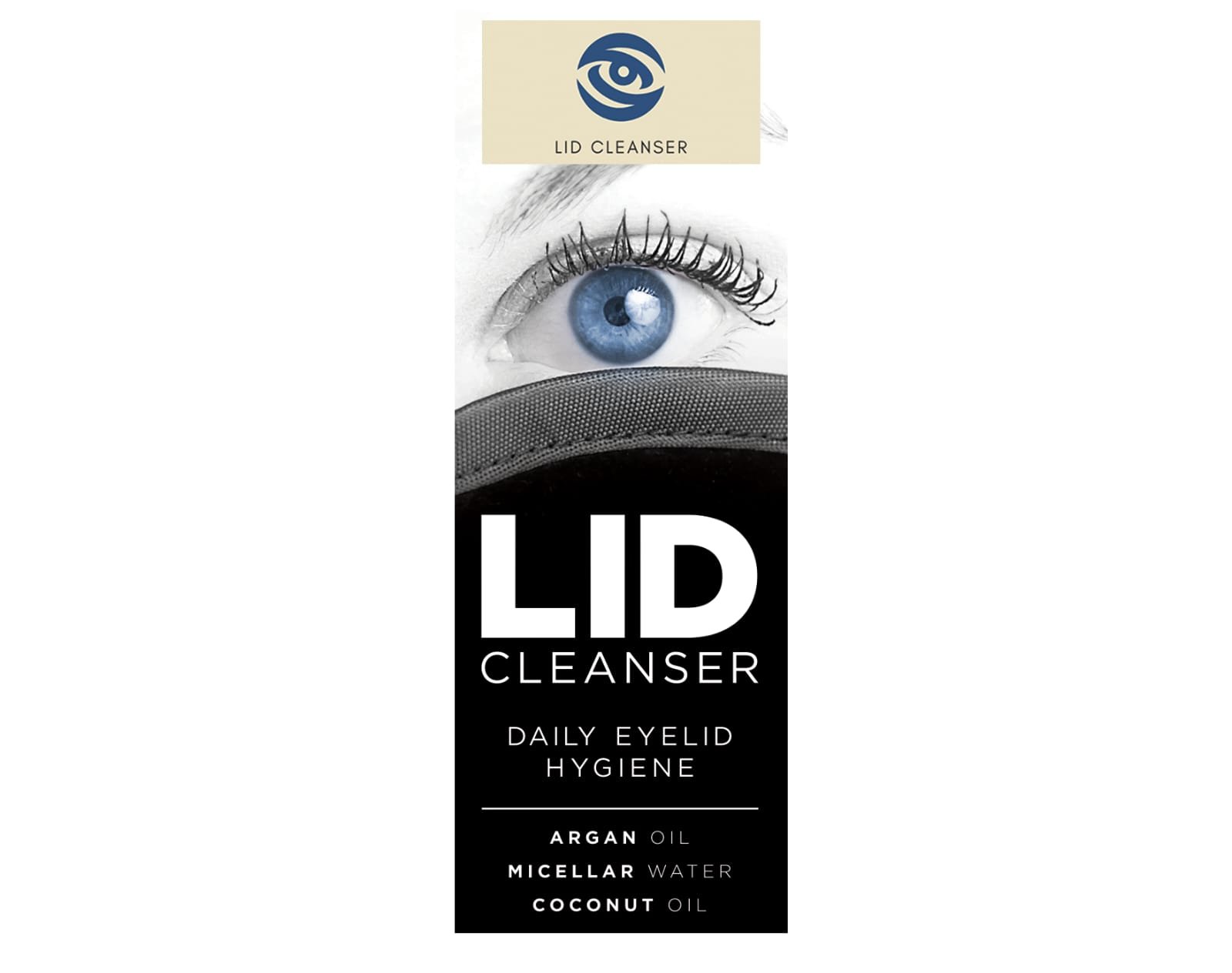 Lid Cleanser