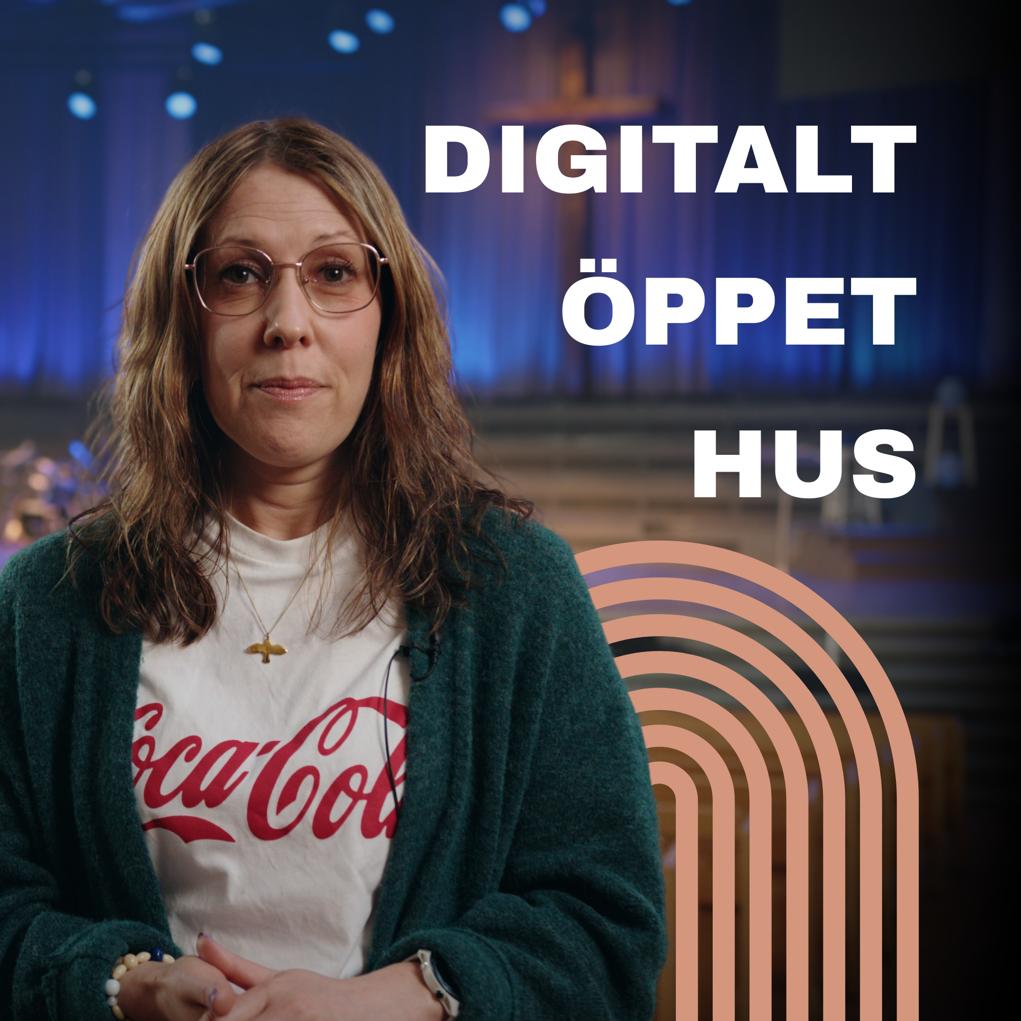 DIGITALT ÖPPET HUS