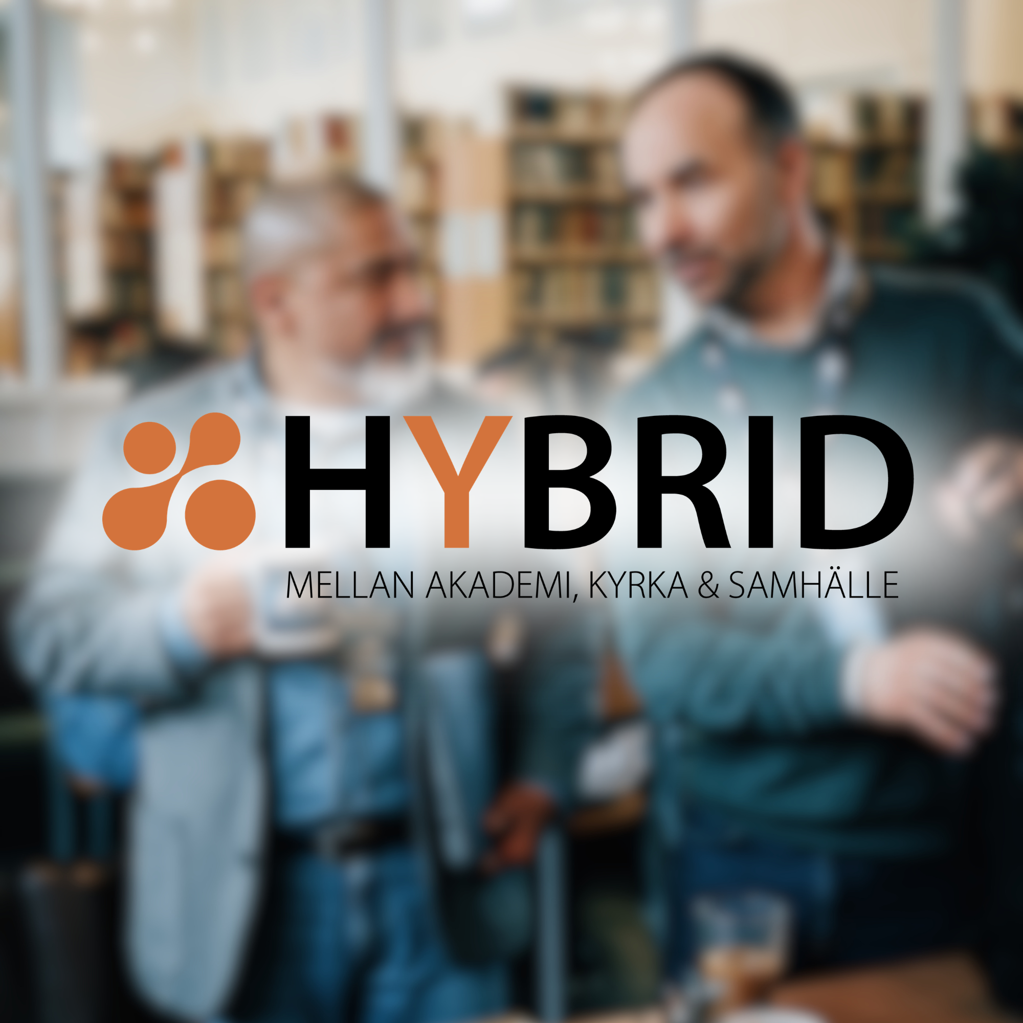 Release av HYBRID 4, om bibelbruk