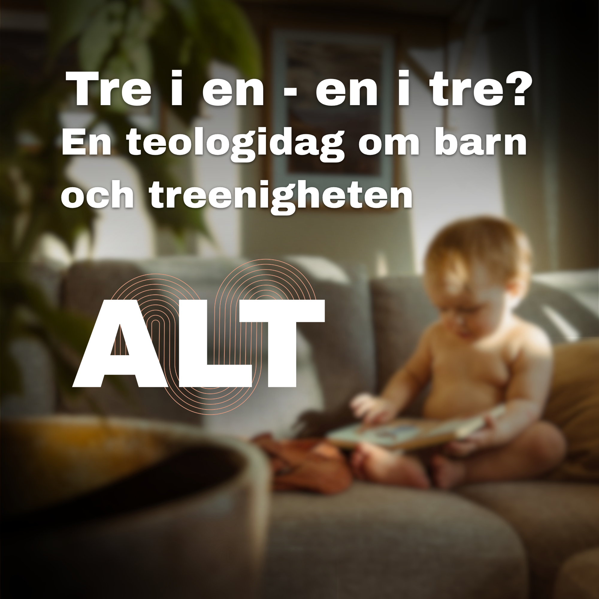 Barnteologidagen