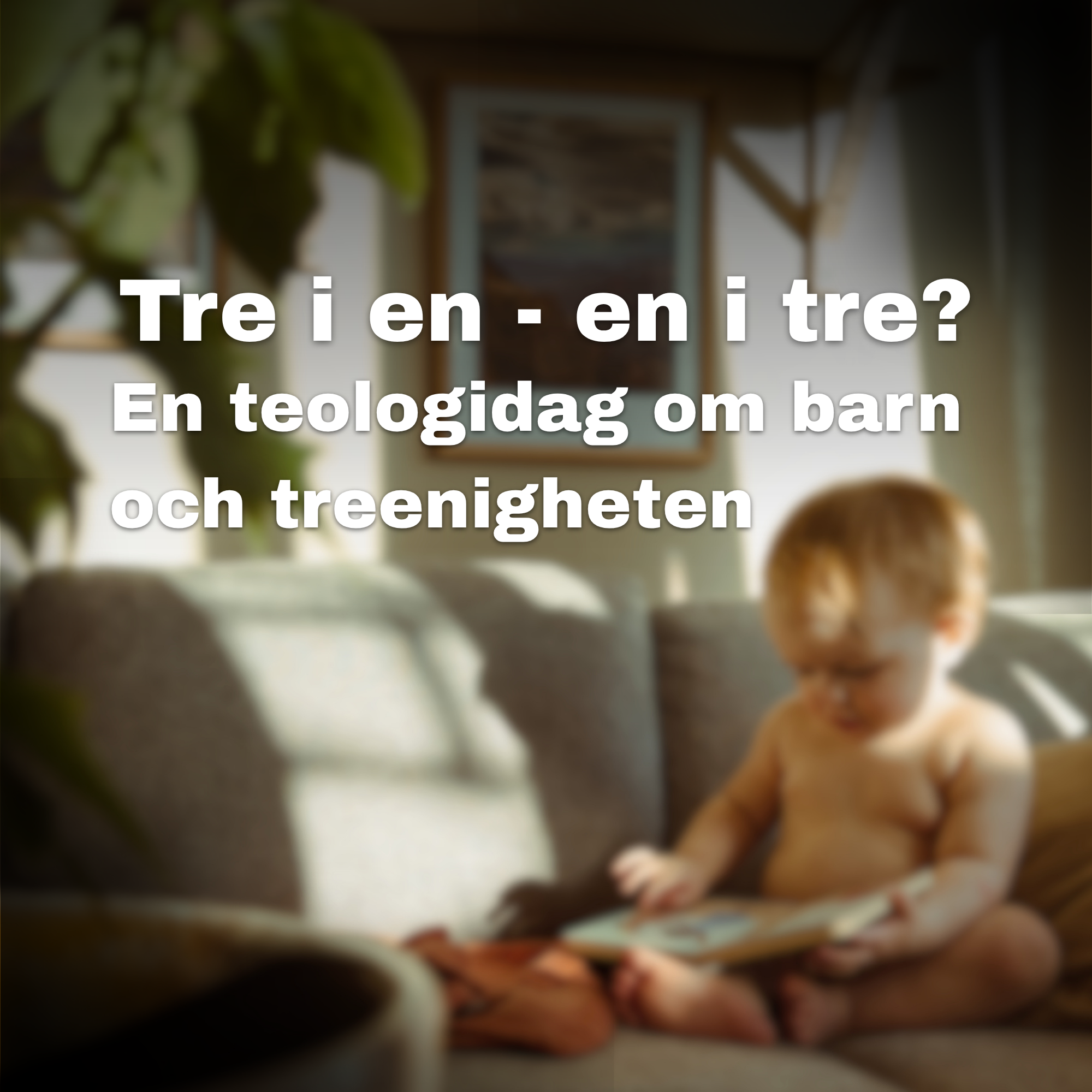 Barnteologidagen