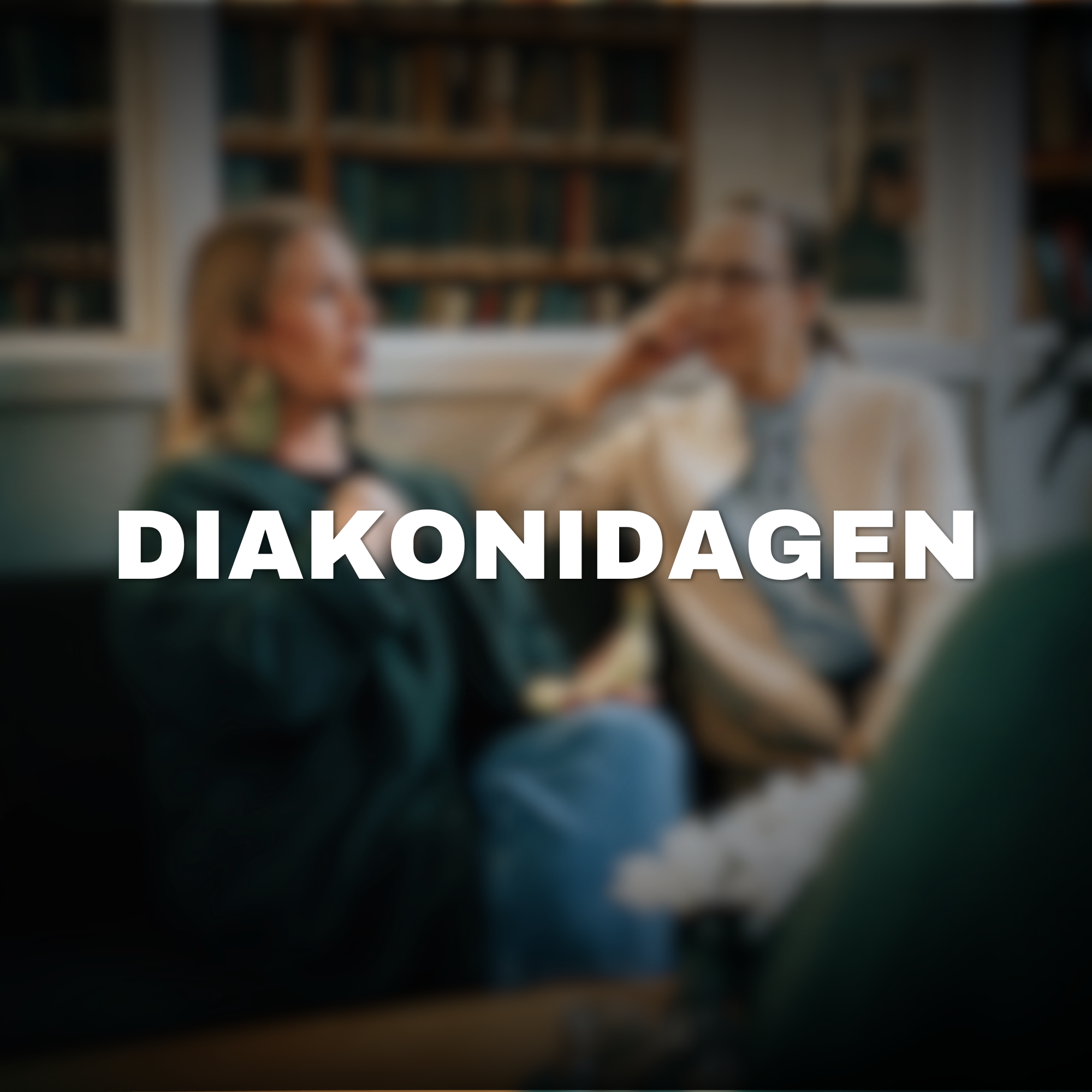Diakonidagen