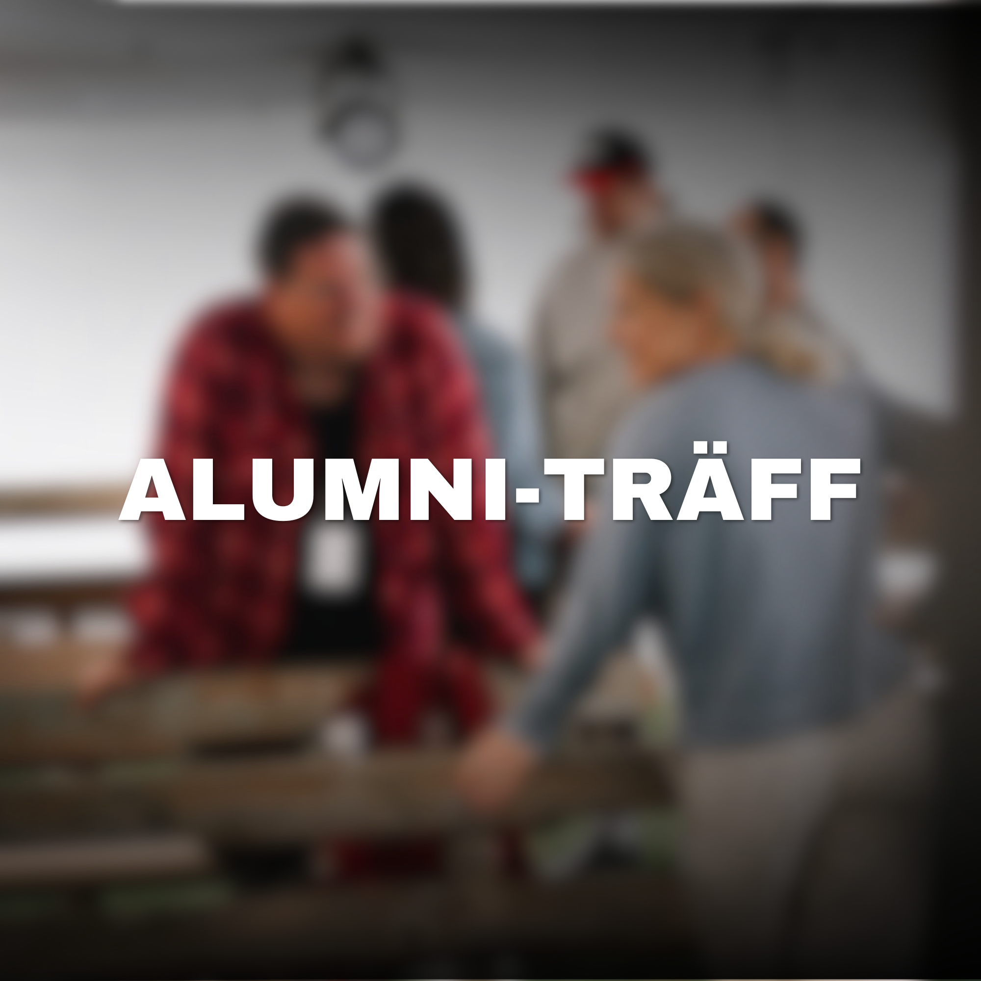 Alumni-träff
