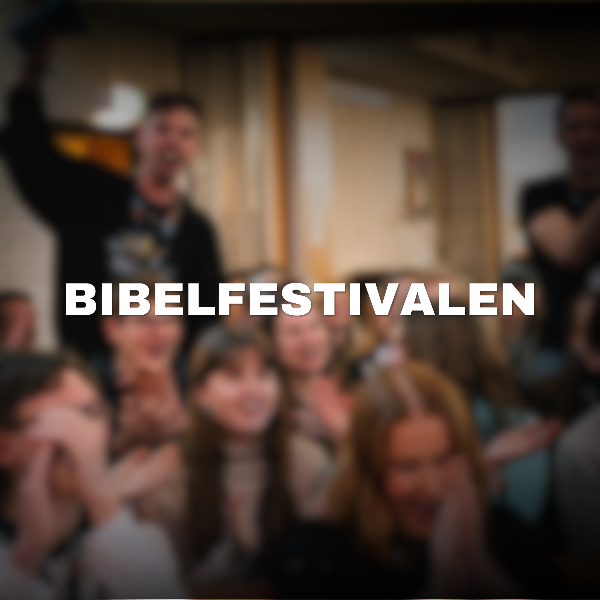 Bibelfestivalen