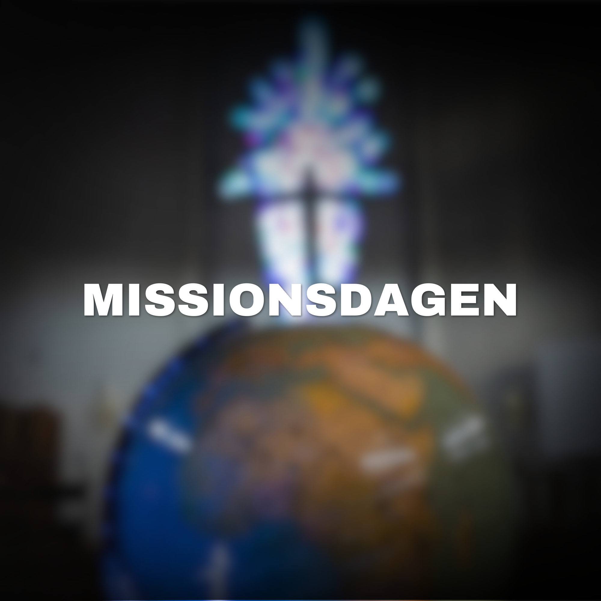Missionsdagen