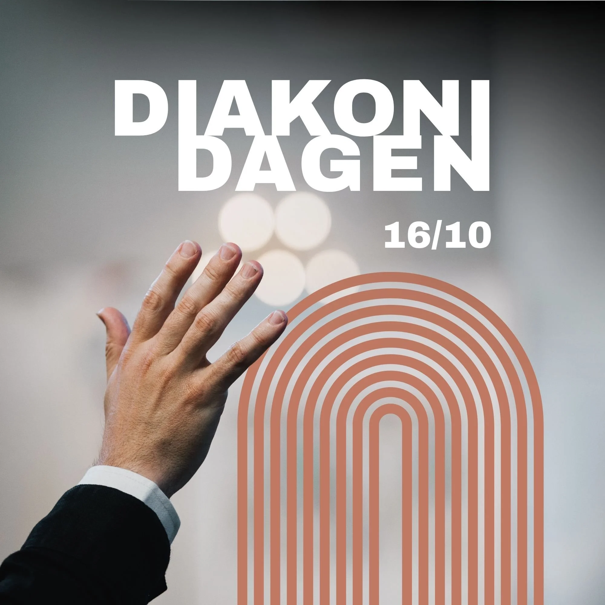 Diakonidagen
